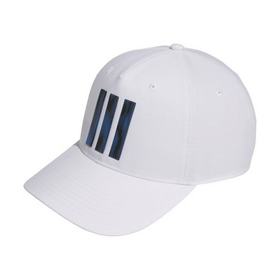 adidas Three Stripes Tour Print Hat