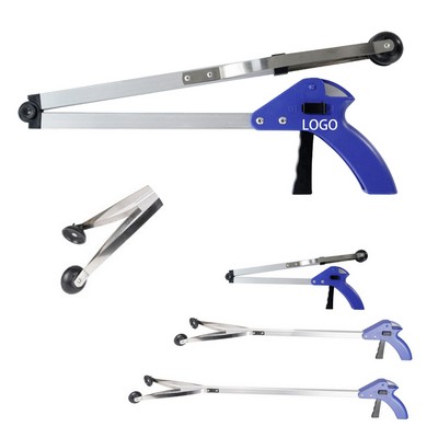 Foldable Grabber Reacher Tool