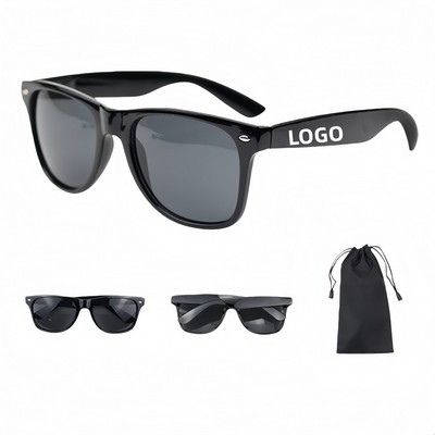 Windproof Sunglasses