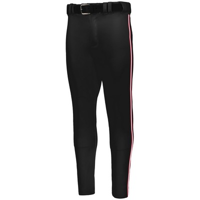 Youth FreeStyle Sublimated Baseline Tapered Baseball Pant
