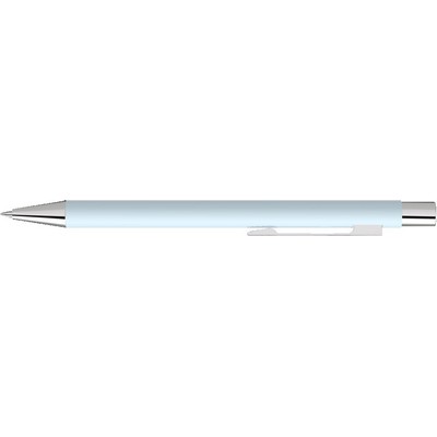 Straight Si Gum Pen
