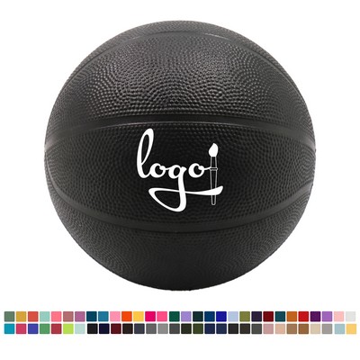 Custom Durable Outdoor Basketball