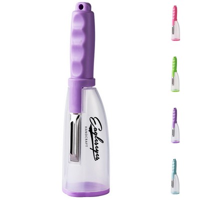 Vegetable Potato Peeler