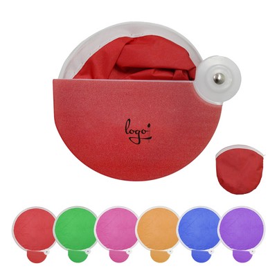 Promotional Folding Fan