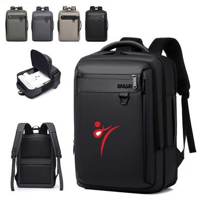 Oxford Cloth Foldable Waterproof Backpack