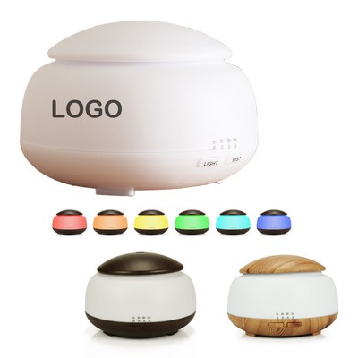 300ml Cool Mist Humidifier