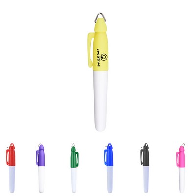 Simple Golf Line Marker Pen