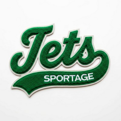 Custom Chenille Patches