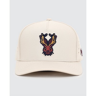 Waggle Jacked Up Hat