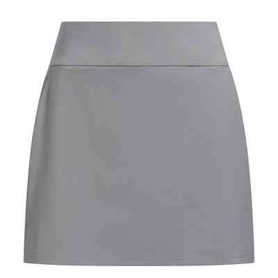 adidas Ladies Ultimate365 Solid Knit Skort