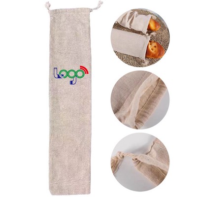 Extended Grain Carrier