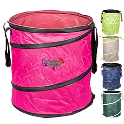 Collapsible Garden Debris Sack