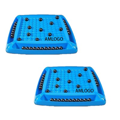 Magnetic Landmine Chess Board