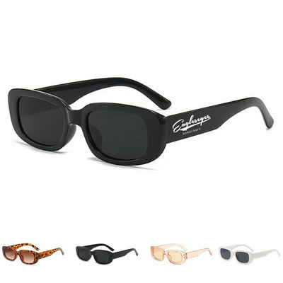 Classic Narrow Sunglasses