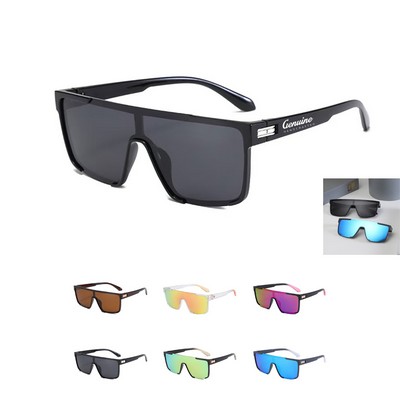 Summer Square Sunglasses