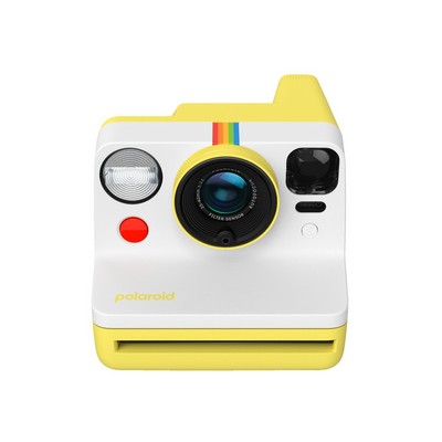 Polaroid Now Gen 3 Instant Camera