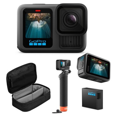 GoPro Hero 13 Bundle 2.0