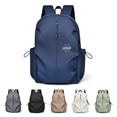 Casual Travel Laptop Backpack