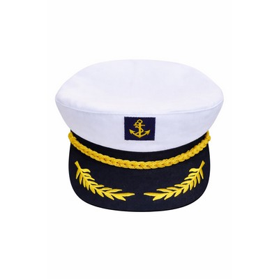 Captain Hat