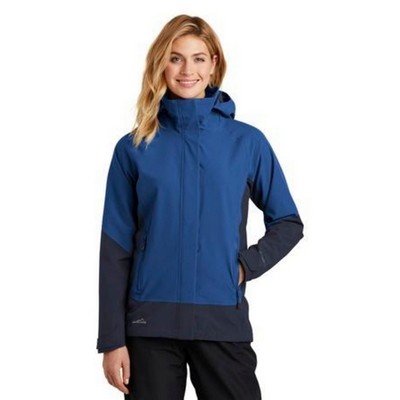 Eddie Bauer Women's WeatherEdge Jacket.