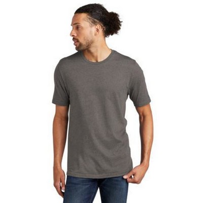 New Era Tri-Blend Tee