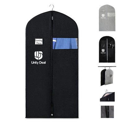 Non-Woven Dustproof Garment Bag