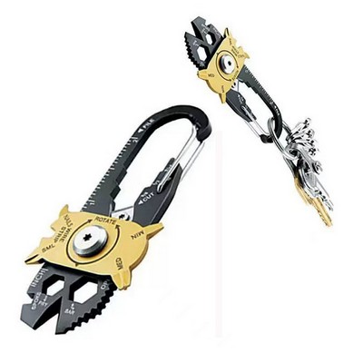 20-in-1 Multi-Tool