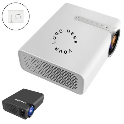 Wireless Portable Projector