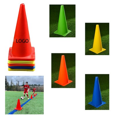 Plastic Training Sports Cones