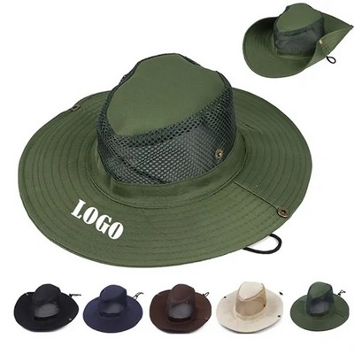 Outdoor Wide Brim Columbia Bora Booney Hat