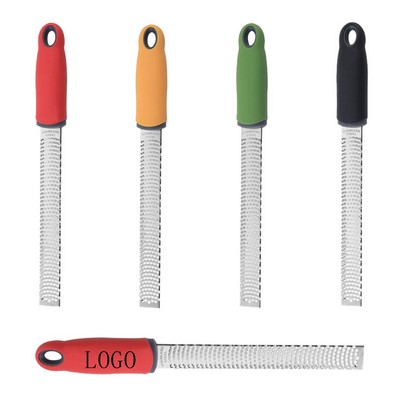 Handheld Cheese Grater