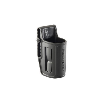 Pelican 7608 Plastic Holster for 7600, 7610, and 7620 Tactical Flashlights