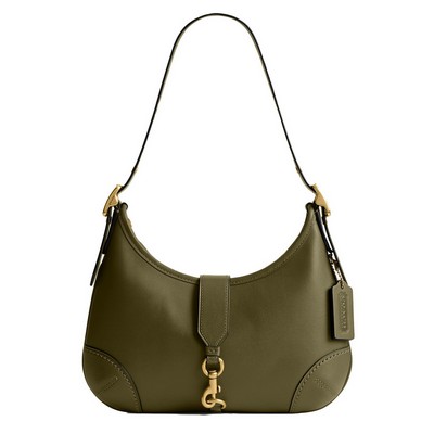 Coach Originals Glove Tanned Leather Hamptons Hobo