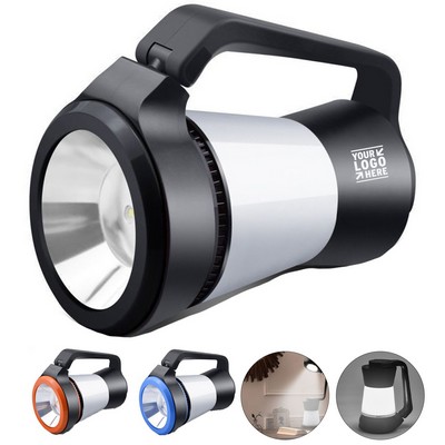 Multi-Function Portable Illumination Device