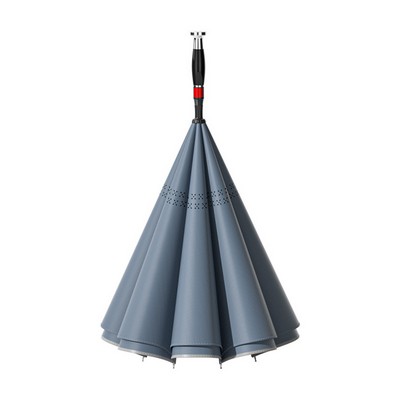 23" Reverse Close Golf Umbrella