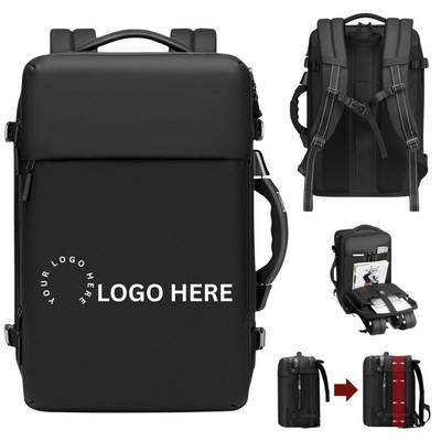 Vacuum Travel Backpack