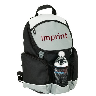12-Can Backpack Cooler