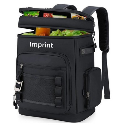30L Insulated Cooler Backpack