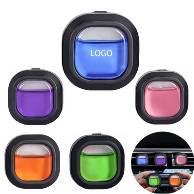 Aroma Vent Car Freshener