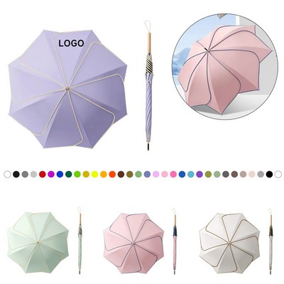 Petals All-Weather Umbrella