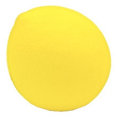 Lemon Stress Reliever Toy