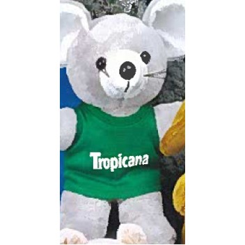 7"- 8" Bean Bag Pals™ Mouse