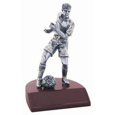 Soccer, Male - 5-3/4"