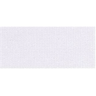 Snap Clip "v" Neck Ribbon 7/8"x32" - White