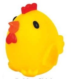Rubber Chick