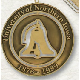 3" Round or Square Imported Bookmark