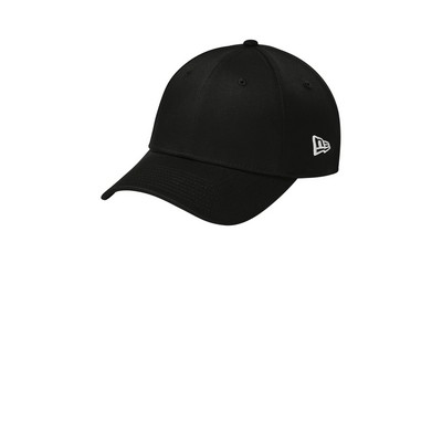 New Era® - Structured Stretch Cotton Cap