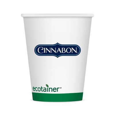 10 Oz. Eco-Friendly Paper Cup - High Line