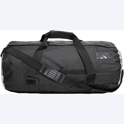 30" Vinyl Roll Duffel Bag (30"x15"x16")