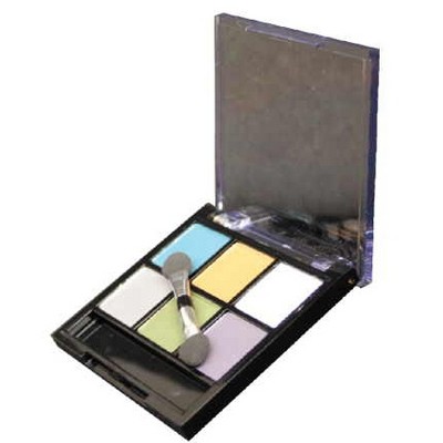 Eye Shadow Case Maxi Magnet (4 Square Inch)